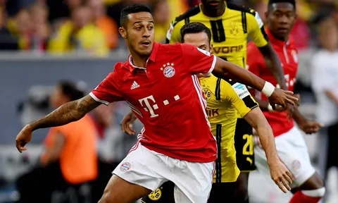 GOALMANIA - Chiến dịch giúp Bundesliga đến gần NHM