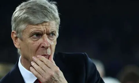 Góc Arsenal: Cứ thế thì sao vô địch?