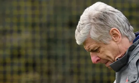 Góc Arsenal: Cúp FA và tư tưởng của Wenger