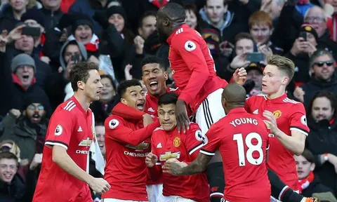 Góc BLV Quang Huy: Khó lường M.U; Top 4 xa dần với Arsenal
