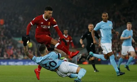 Góc BLV Quang Huy: Man City khinh suất; Man Utd khó làm nên chuyện