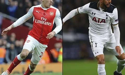 Góc chuyên gia: Barca nên bỏ qua Bellerin, mua về ngôi sao của Tottenham