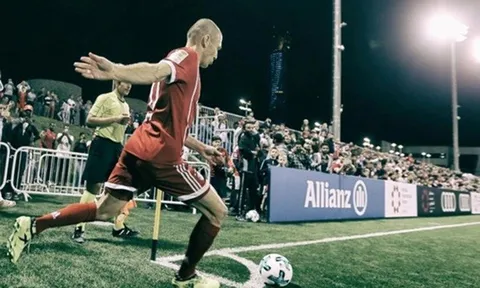 Góc chuyên môn: Heynckes đã trang bị cho Bayern vũ khí gì?