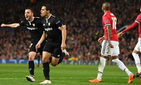 Góc HLV Nguyễn Văn Sỹ: M.U bị loại, lỗi ở Mourinho; Đáng sợ Barca