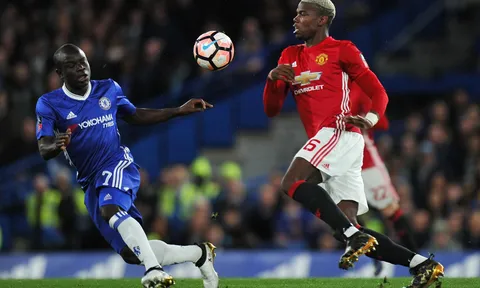Góc HLV Nguyễn Văn Sỹ: Tiếc cho Man Utd; Liverpool phải cẩn trọng