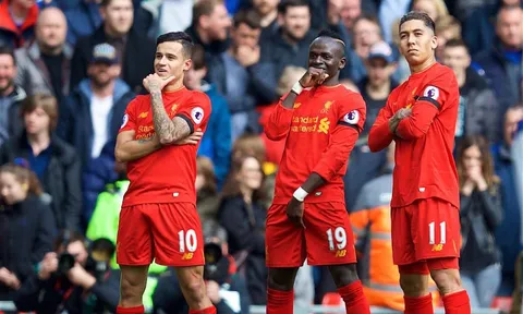 Góc HLV Phan Thanh Hùng: M.U 'ăn ngủ không yên'; Liverpool đúng chất 'đại ca'