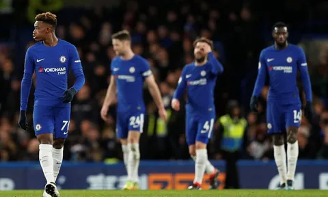 Góc HLV Trần Minh Chiến: Chelsea phải trảm Conte; Arsenal, Tottenham khó lọt Top 4