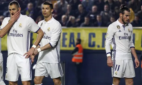 Góc HLV Trần Minh Chiến: Chức vô địch La Liga sẽ quyết định sau vòng 34