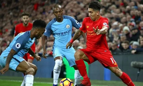 Góc HLV Trần Minh Chiến: Kịch tính Man City - Liverpool; M.U chật vật