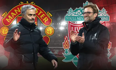 Góc HLV Trần Minh Chiến: Liverpool sập bẫy M.U; Căng thẳng Top 4