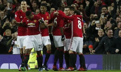 Góc HLV Trần Minh Chiến: Man Utd nguy khốn; Sai lầm ở Ranieri