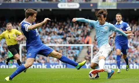 Góc HLV Trần Minh Chiến: Tottenham hạ Man City; M.U cần liệu pháp tâm lý