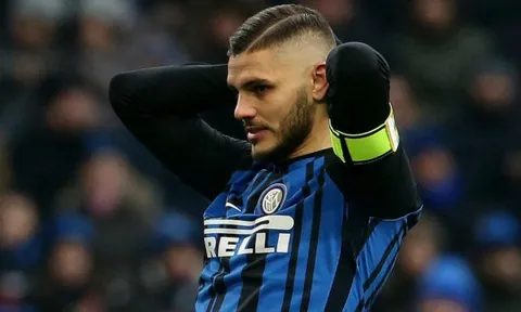 Góc Inter: Rồi các ngôi sao sẽ lần lượt tháo chạy?
