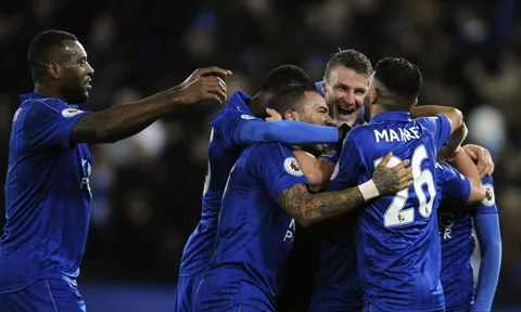 Góc Leicester: Giá trị của sự tàn nhẫn