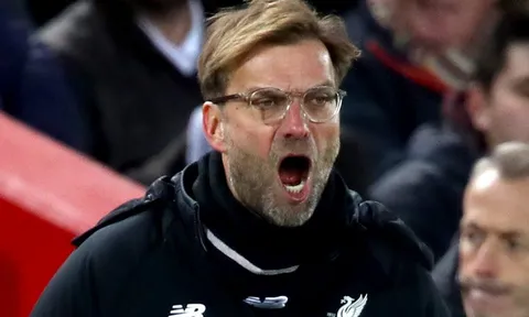 Góc Liverpool: 'Bào sức' để làm gì?