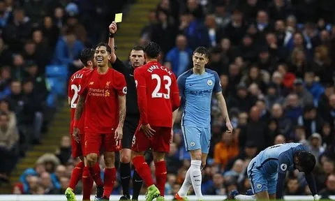 Góc Liverpool: Các học trò đã cứu Klopp?
