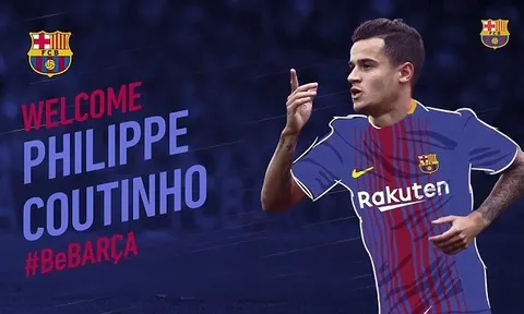 Góc Liverpool: Chờ gì từ "hiệu ứng" Coutinho