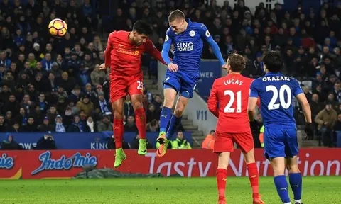 Góc Liverpool: Cứ mãi thế này sao?