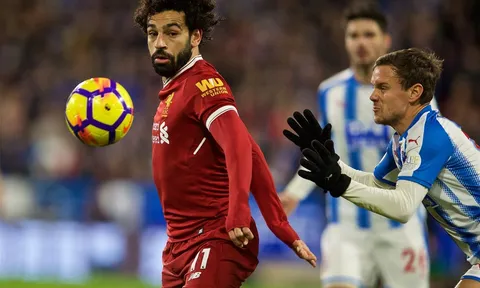 Góc Liverpool: Cứ thế này, Salah rồi cũng sẽ tiếp bước Coutinho