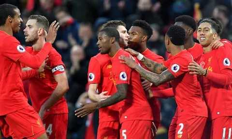 Góc Liverpool: Đây mới là thời điểm đáng sợ nhất của The Kop