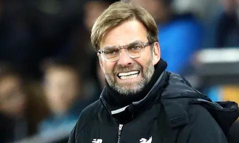 Góc Liverpool: Khi Klopp cần thành công tại Champions League