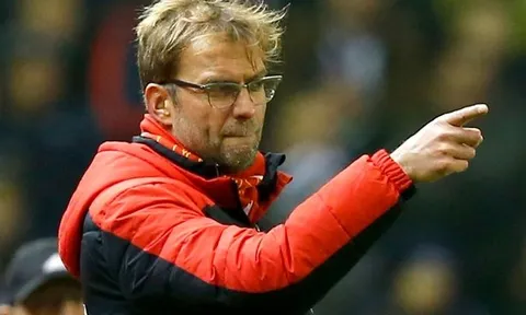 Góc Liverpool: Klopp cần học cách lùi bước