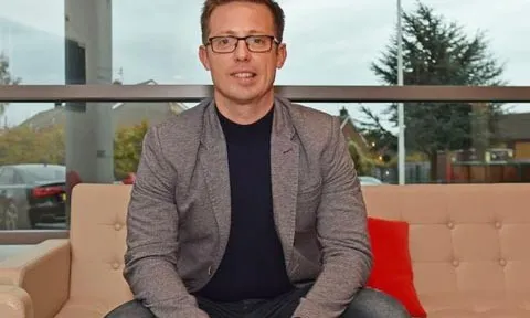 Góc Liverpool: Sự hồi sinh bắt đầu từ kẻ vô danh Michael Edwards