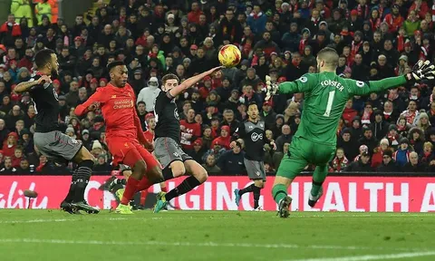 Góc Liverpool: Thôi ca thán đi Klopp