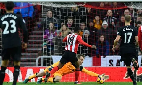Góc Liverpool: Thôi thì đành vậy!