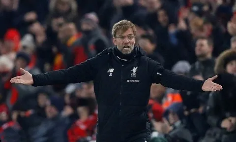 Góc Liverpool: Vui thôi, đừng vui quá