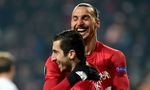 Góc Man United: Đây là thời khắc để tấn công, tấn công và tấn công!