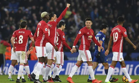 Góc Man Utd: Gươm cùn có thắng được lá chắn thép