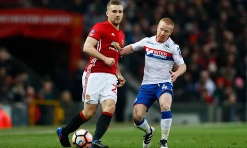 Góc Man Utd: Tiếng nói từ những người bị ruồng bỏ