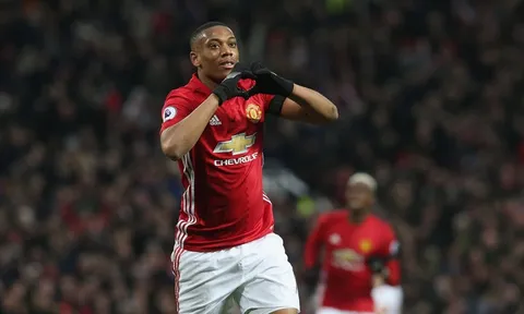 Góc Man Utd: Với Martial, chỉ 1 trận là chưa đủ