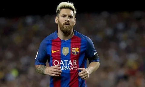 Góc Marcotti: Messi ngày càng tệ; Arsenal nên bán quách Sanchez