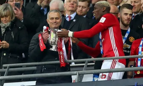 Góc Marcotti: Sớm muộn Mourinho sẽ đến đích; Sự khác biệt của Real