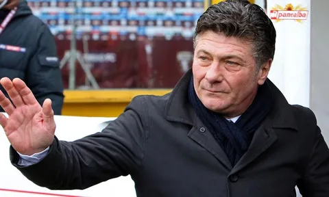 Góc Napoli: Khi người hùng Mazzarri góp sức cho giấc mơ vô địch
