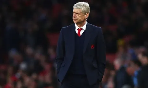 Góc nhìn: Arsenal có nên sa thải HLV Wenger?