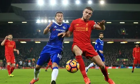 Góc nhìn: Chẳng ai muốn cản Chelsea vô địch?