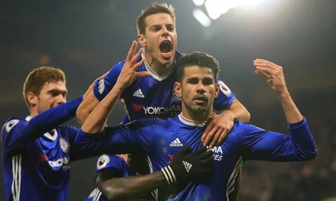 Góc nhìn:  Chelsea 'giết chết' cuộc đua NHA