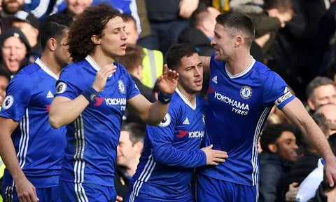 Góc nhìn: Chelsea không điểm yếu; Liverpool - Top 4 xa dần