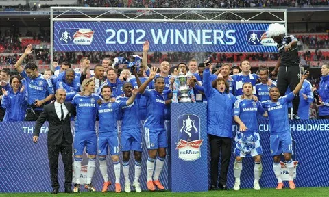 Góc nhìn: Chelsea là đội muốn có cúp FA hơn tất cả