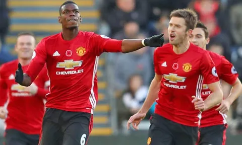 Góc nhìn: Khi cỗ máy bất bại của Mourinho đụng 'khắc tinh'