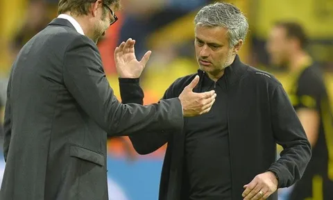 Góc nhìn: Không Mane - 'Klopp khóc, Mourinho cười'