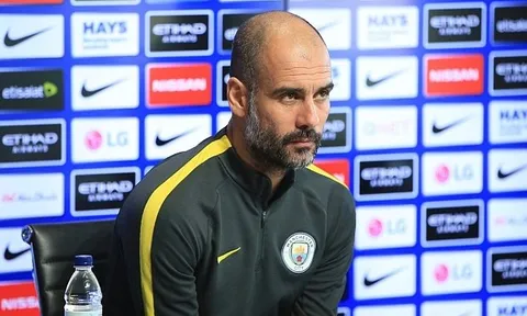 Góc nhìn: Muốn hạ Tottenham, Man City trước hết phải biết... thủ