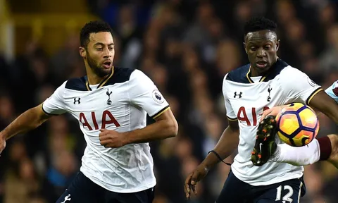 Góc nhìn: Tottenham có "tấm khiên" ngăn "mũi đinh ba" của Liverpool