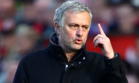 Góc nhìn: Với Jose Mourinho, M.U vẫn giậm chân tại chỗ!