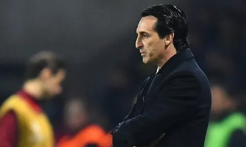 Góc PSG: Barcelona và đoạn kết dành cho Emery
