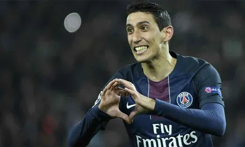 Góc PSG: Chờ đợi sứ mệnh cứu thế từ thiên thần