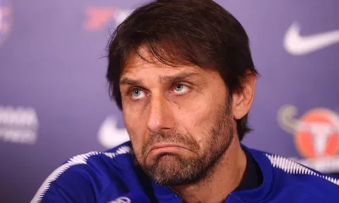 Góc PSG: Conte liệu có phải là người thích hợp?
